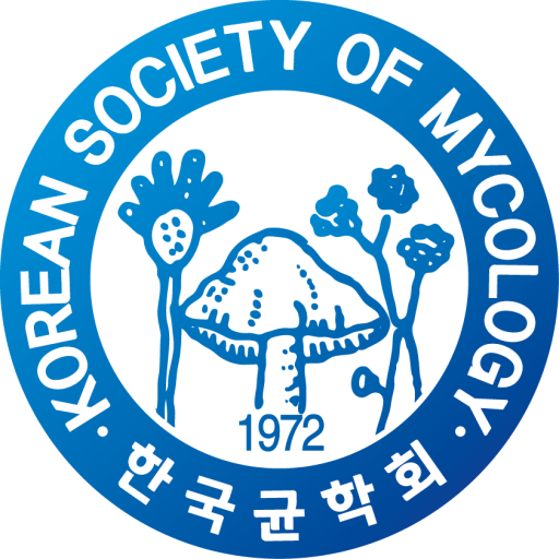 한국균학회 / Korean Society of Mycology